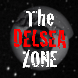 Delsea Regional High School logo
