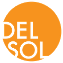Del Sol Performing Arts logo
