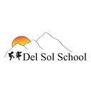 Del Sol School logo