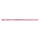 Delson Or Sherman Architects logo