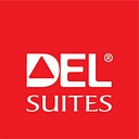 Delsuites logo
