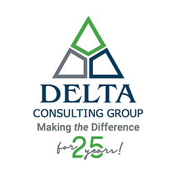 Delta Consulting Group logo