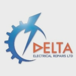 Delta Electrical Repairs Ltd logo