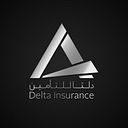 Delta Insurance logo
