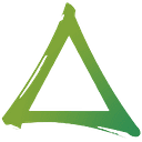 The Delta Institute logo