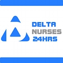 Delta Nursing Agency Ltd logo
