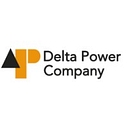 Delta Power Hydraulic Company logo