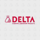 Delta Scientific logo