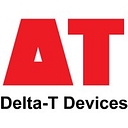 Delta T Devices logo