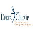 Delta T Group logo