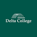 DELTA COLLEGE FOUNDATION logo