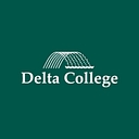 https://www.delta.edu/ logo