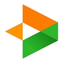 delta.exchange logo