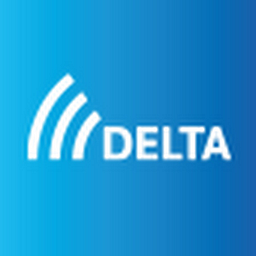 DELTA Netwerk logo