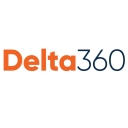 Delta 360 Inc. logo
