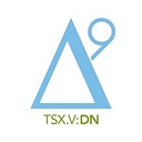 Delta 9 Cannabis Inc. logo