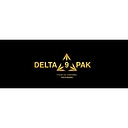 Delta 9 Pak logo