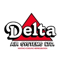 Delta Air Systems logo