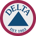 Delta Apparel, Inc. logo