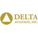 Delta Aviation Inc. logo