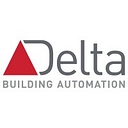 Delta Building Automation logo