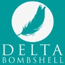 Delta Bombshell logo