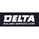 Delta Building Services logo