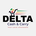 Delta Cash and Carry Ltd logo