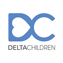 Delta Children logo