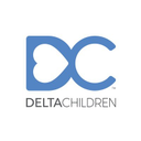 deltachildren.com logo