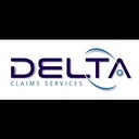 Delta Claims Services logo