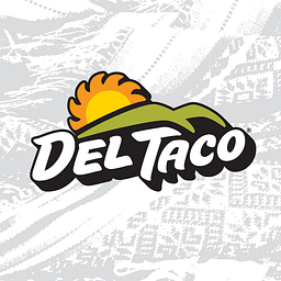 Del Taco gift card