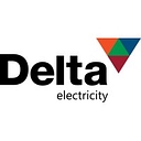 Delta Coal logo