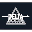Delta Contractors logo