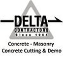 Delta Contractors & Associates logo