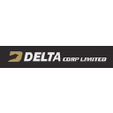 Delta Corp logo