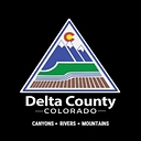 Delta County Sheriff's Office logo