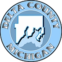 Delta County logo