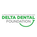 Delta Dental Fund logo