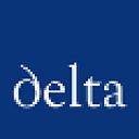 Delta Economics logo