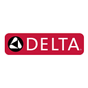 Delta Faucet logo