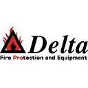 Delta Fire Protection And Equipment logo