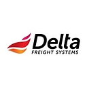 Delta Freight Systems logo