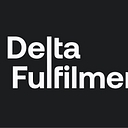 Delta Fulfilment logo