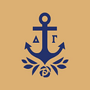 DELTA GAMMA FRATERNITY HOUSING logo