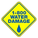 Delta Restoration Services Greater Brazos Valley logo