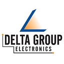 Delta Group Electronics, Inc. logo