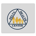 Delta Health Center Inc. logo