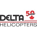 Delta Helicopters Ltd logo