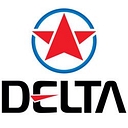 Delta India logo